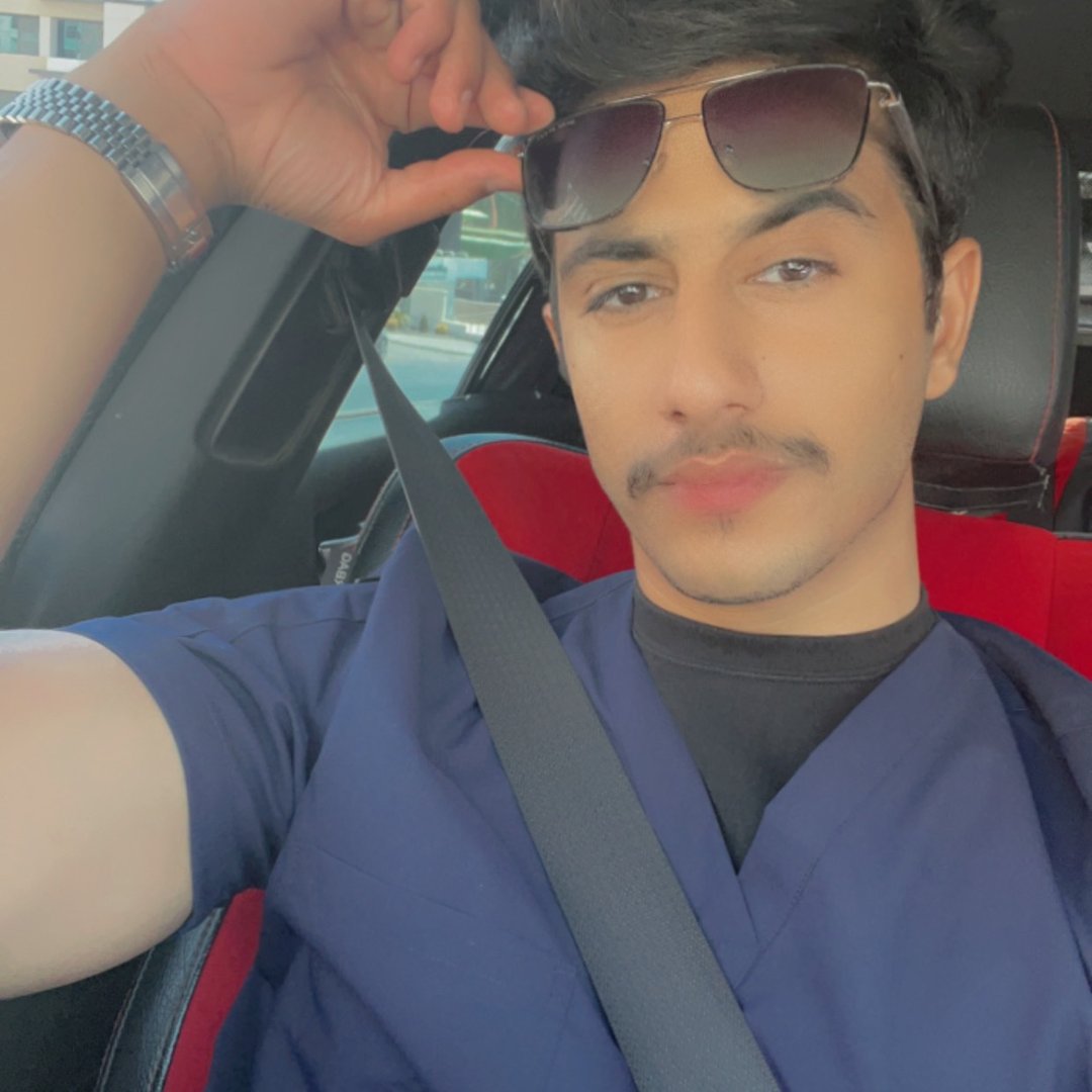 Mohammed Bin Saleh