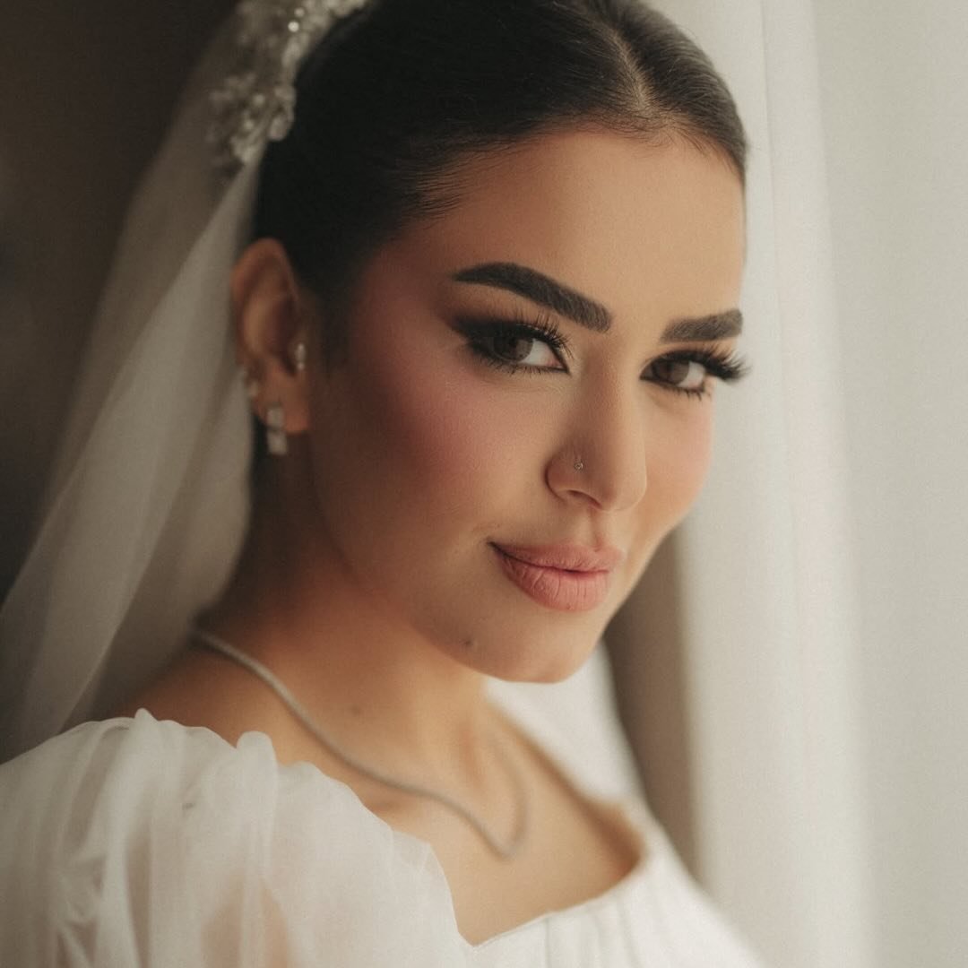 Abrar Salah