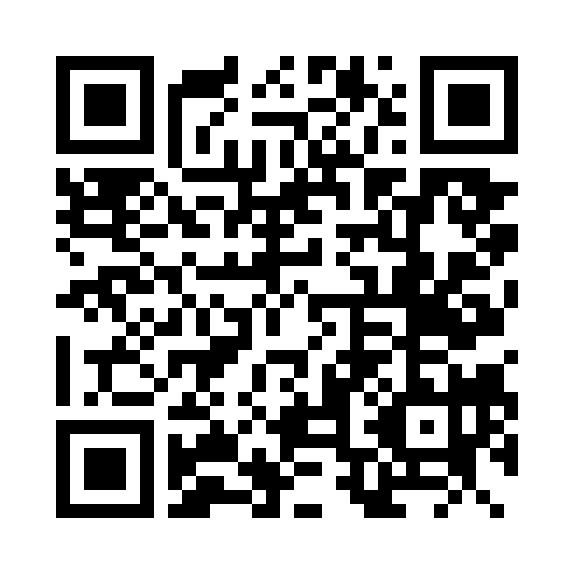 Profile QR Code
