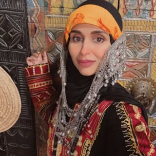Reem Al Zahrani