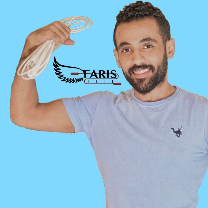 Faris Almujalli
