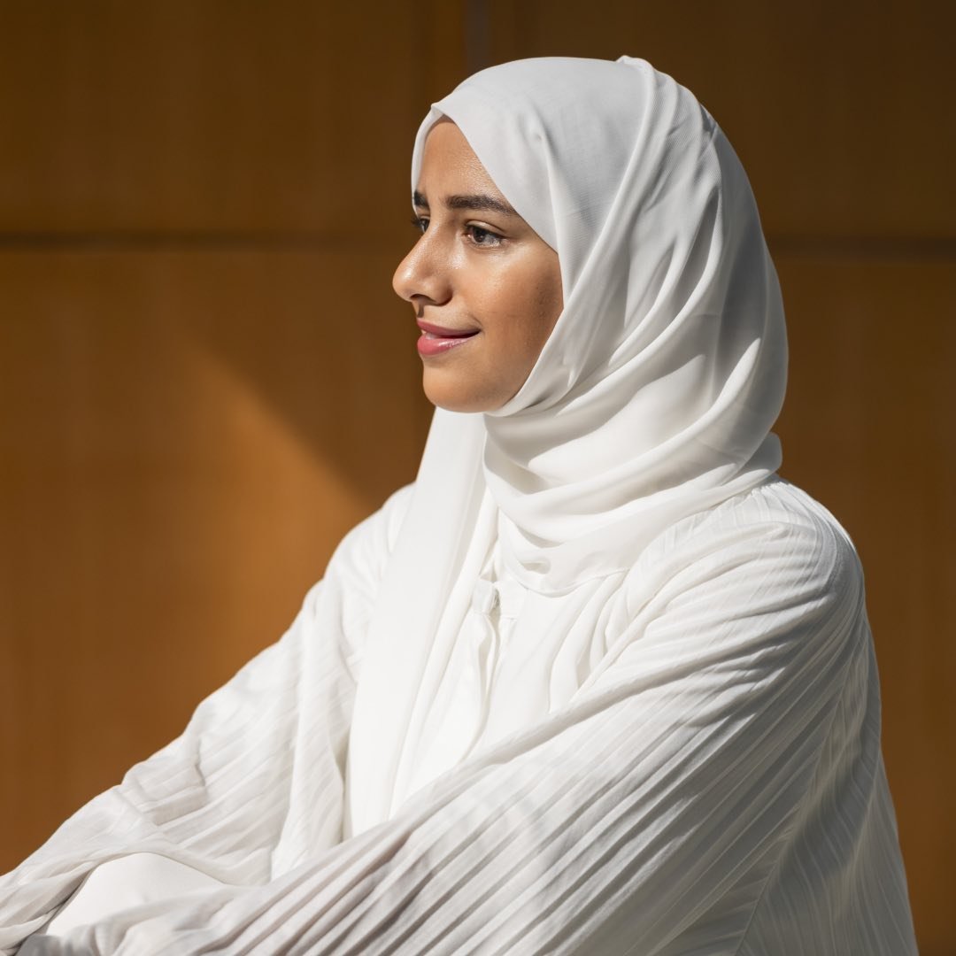 Taiba Osama Yousef