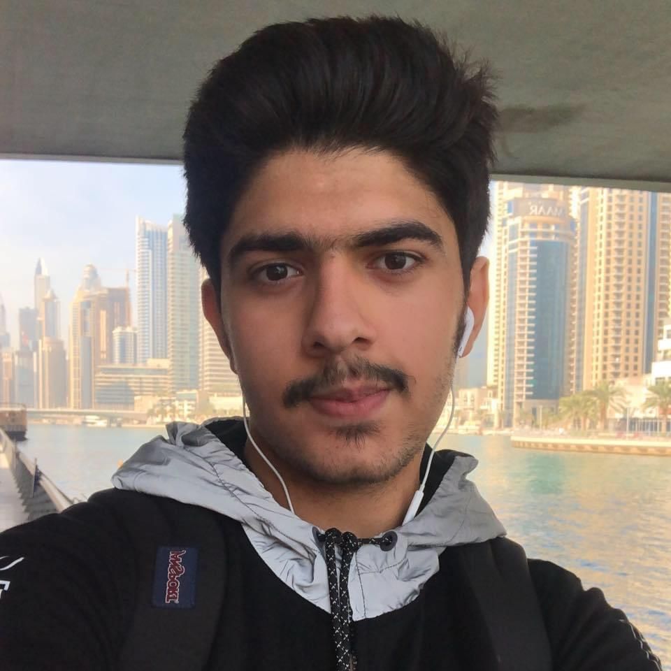 Nader Alqalaa