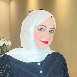 Marriam Naveed