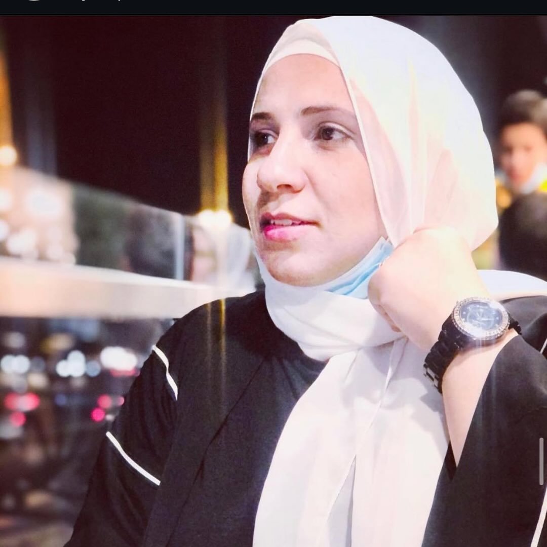 Shaima Fathy