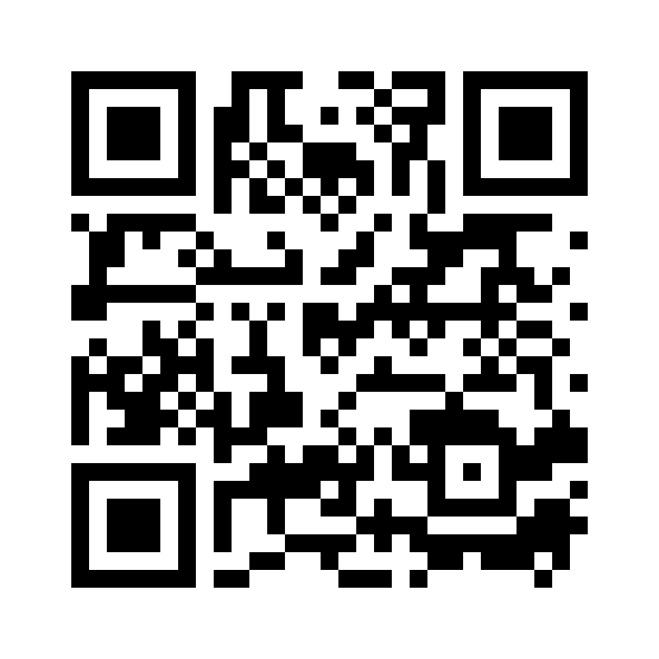 Profile QR Code