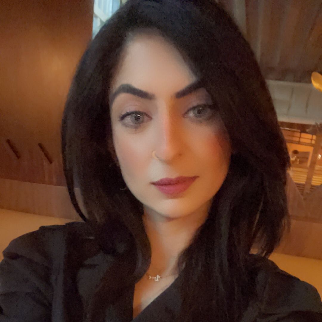 Sumbul Rehman