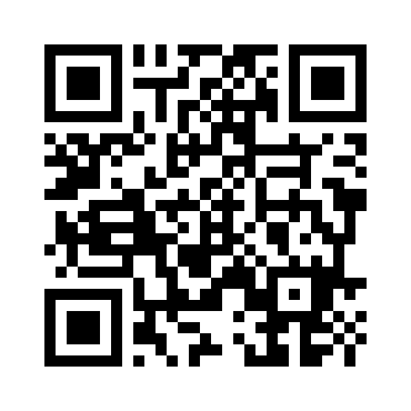 Profile QR Code