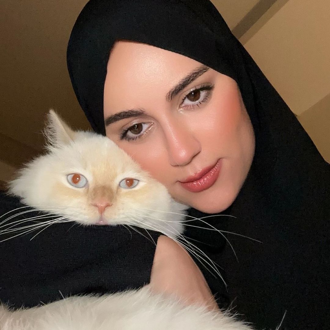 Feryal Hossam