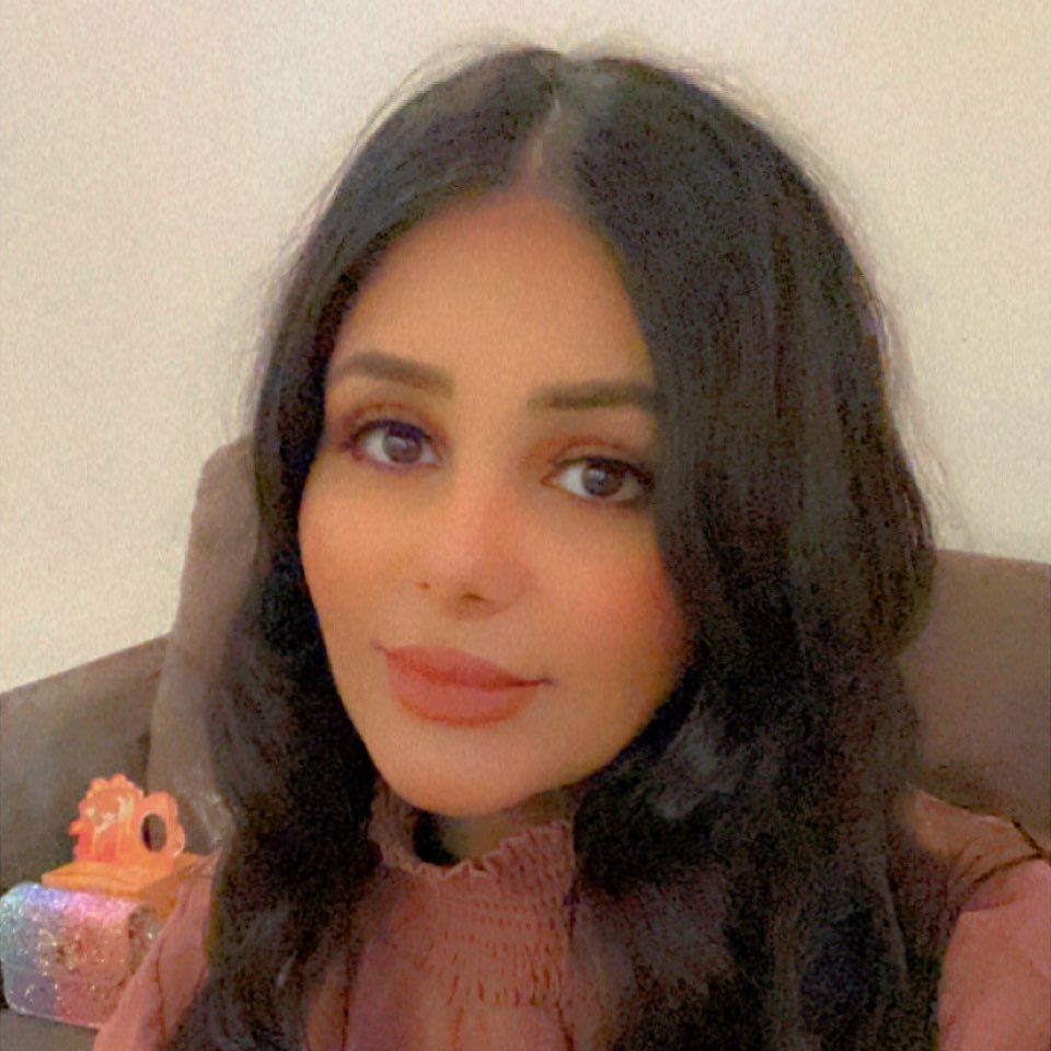 Manal Alharbi