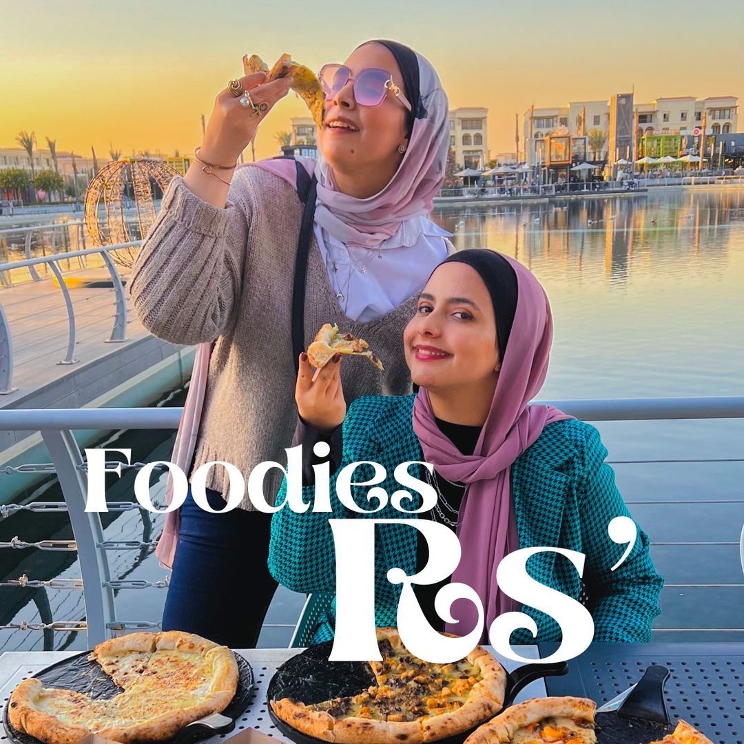 Foodies Rs'