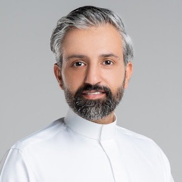 Saleh El Solmai