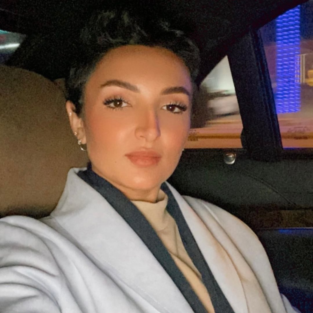 Salma Al-Nasser