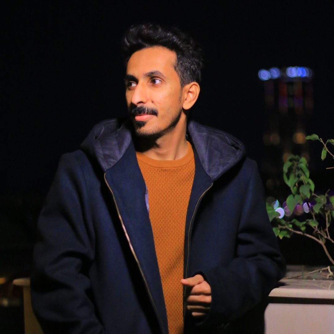 Abdelrahman bin ali