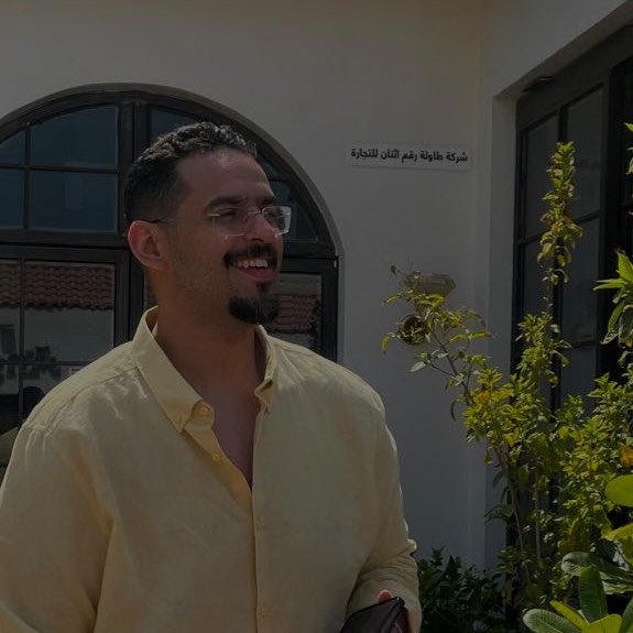Abdullah Saad