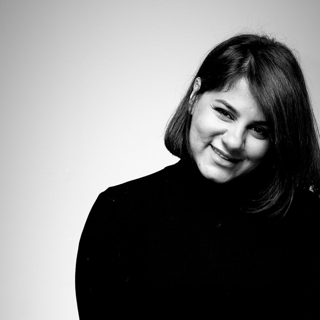 Muna Abdullah