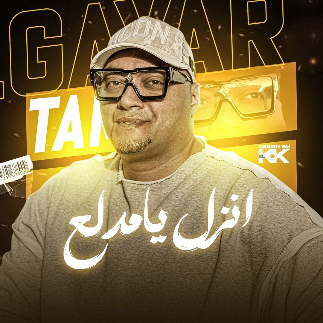 Tamer Elgayar
