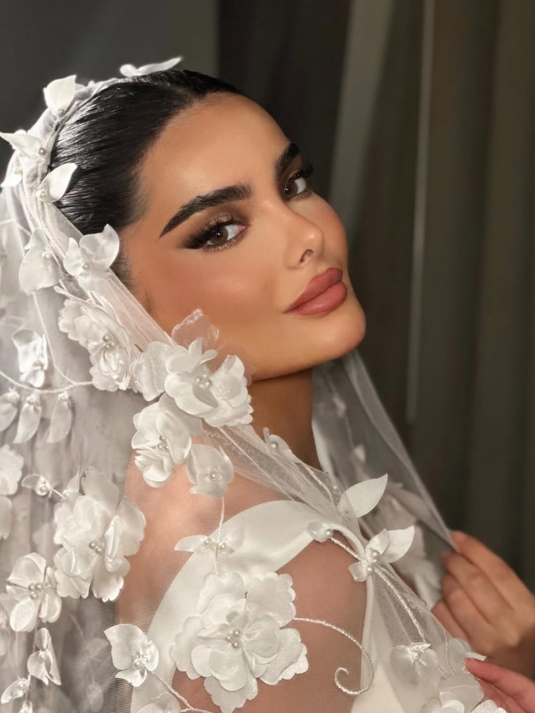 Najla Alamri