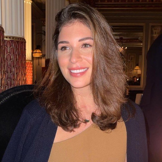 Nora Kilani