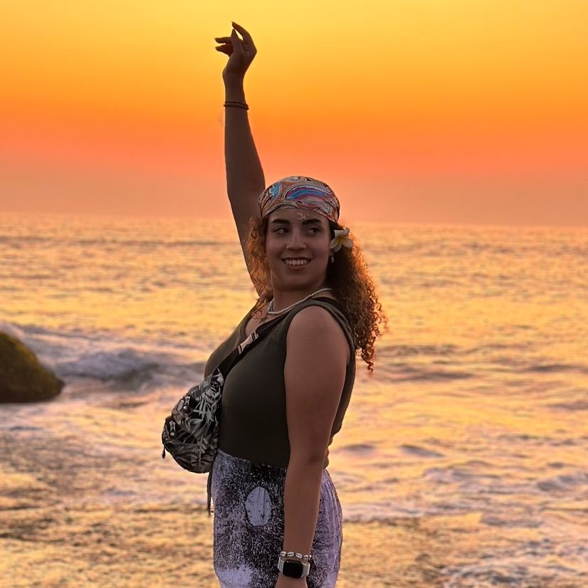 Yomna Elshenawy