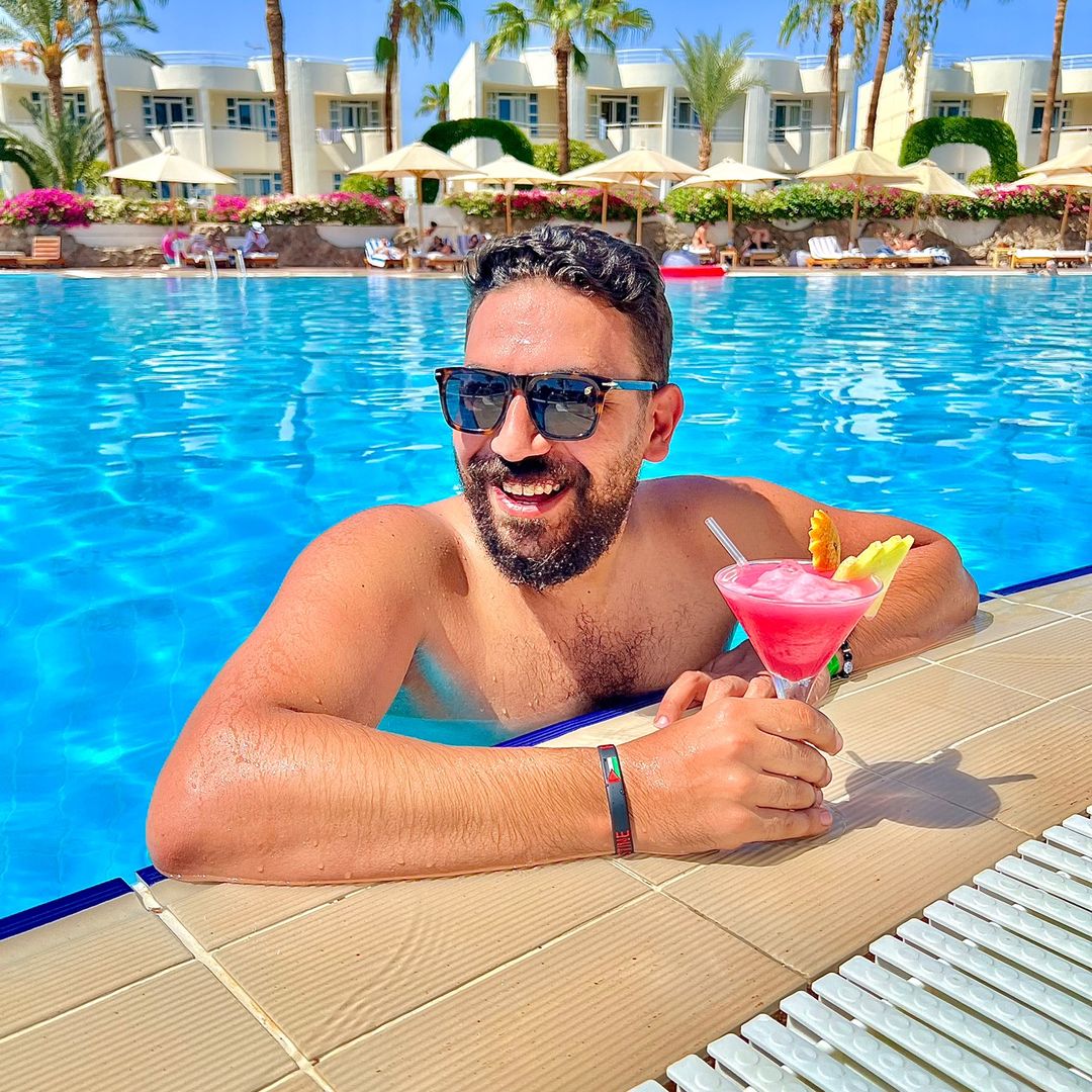 احمد عبد الرحمن
