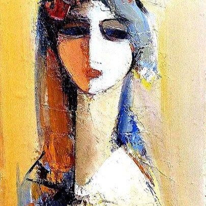 Fatima Al-Khalidi