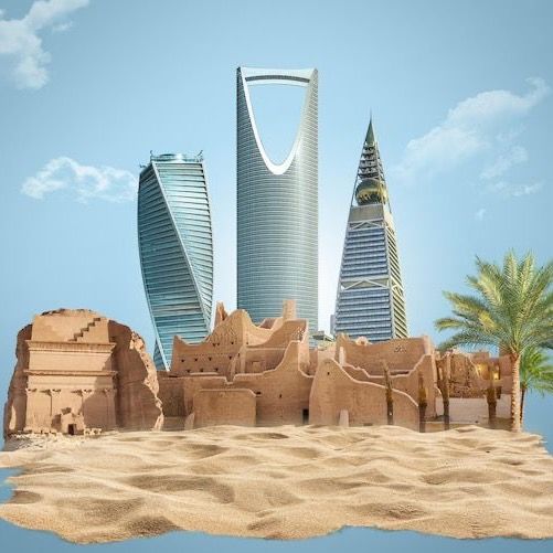 تغطيات الرياض