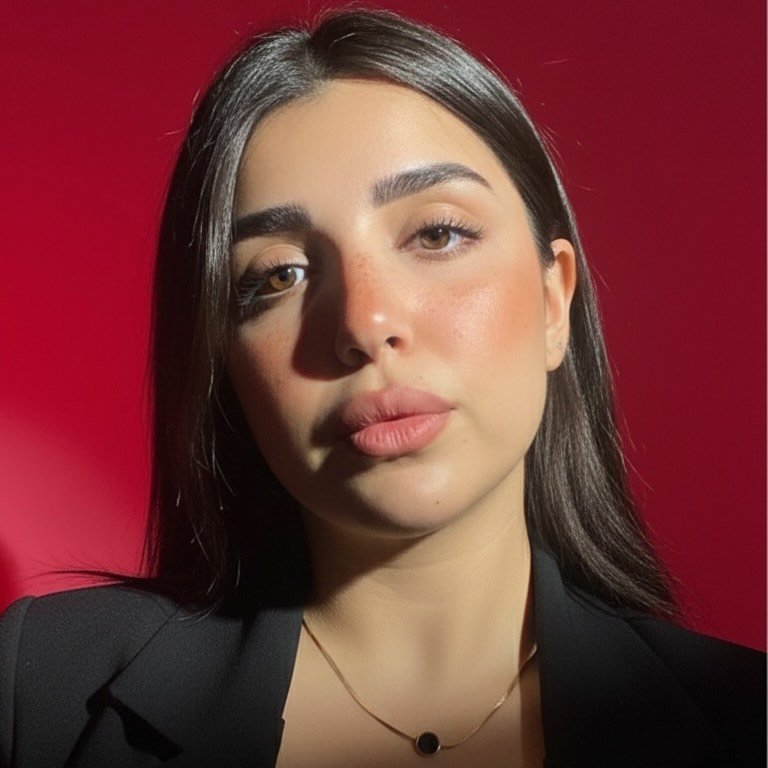 Menna Safwat