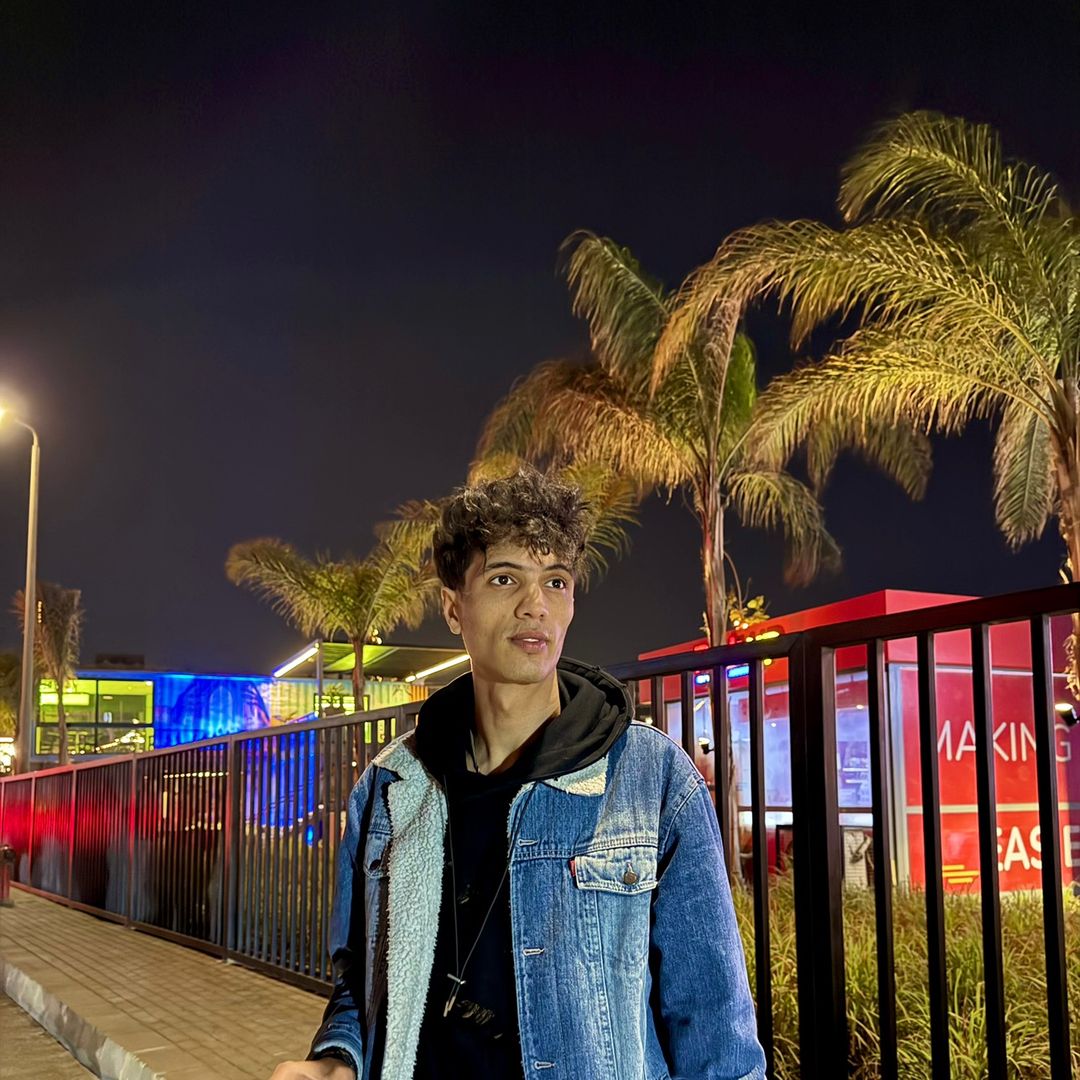 شريف خالد
