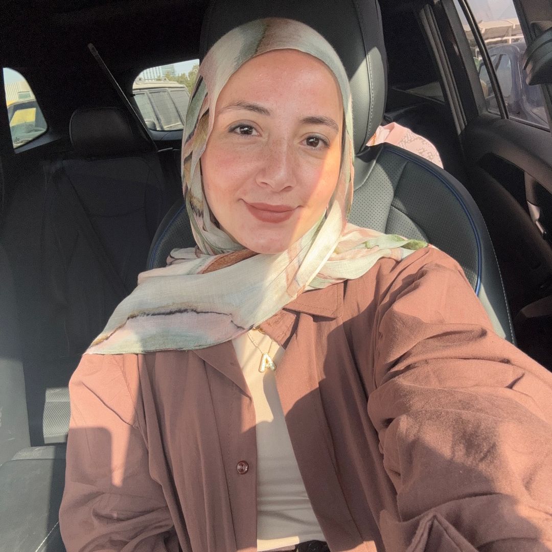 Muna Ebrahim