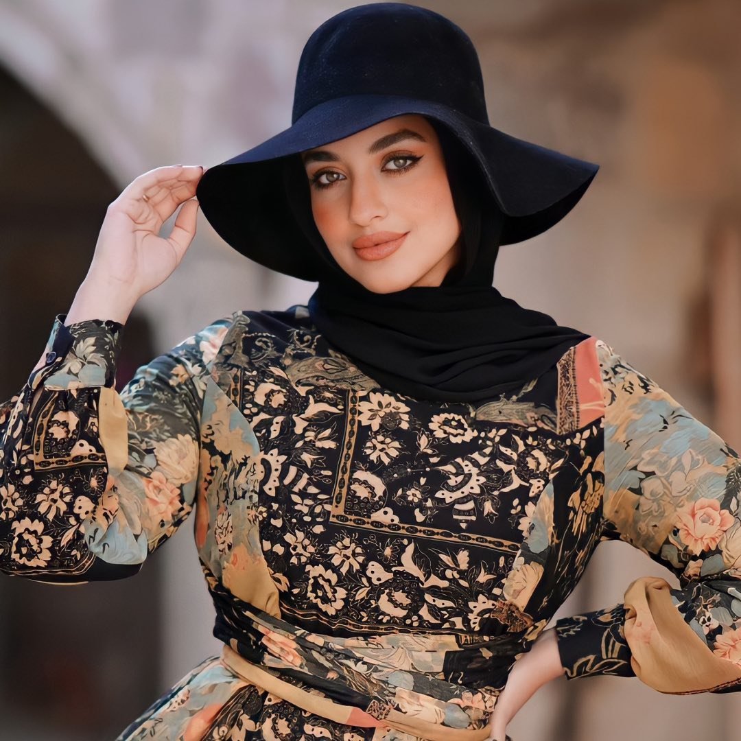 Nadia Elkholy