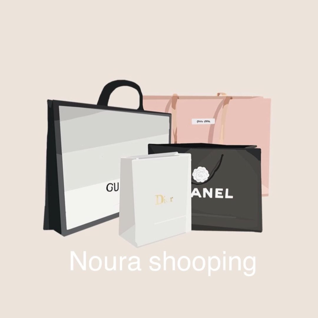 Nourah Shopping