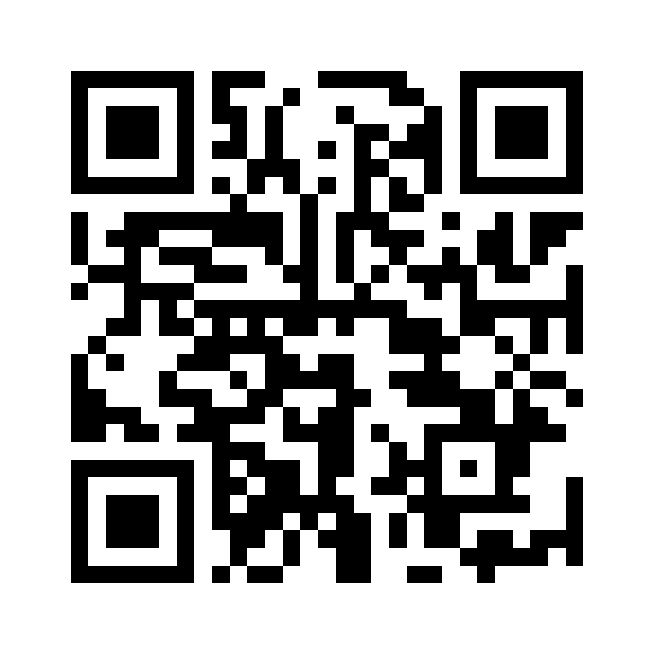 Profile QR Code