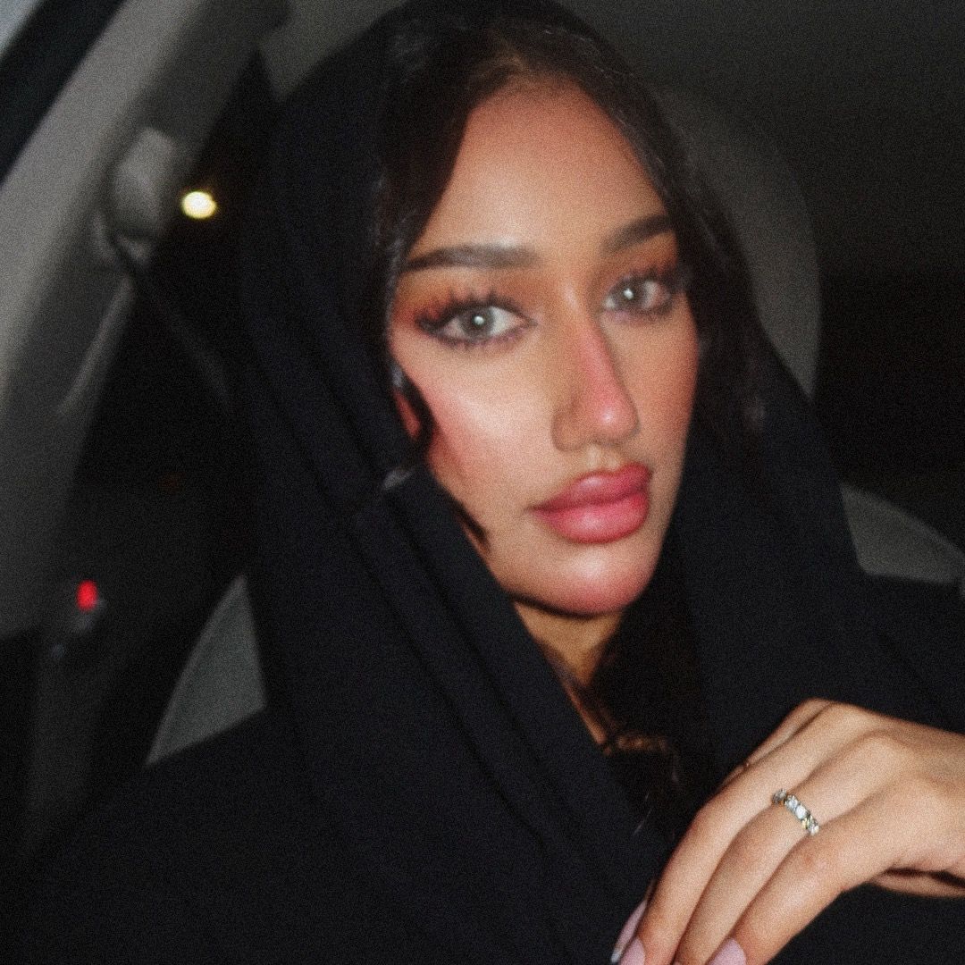 Nouf Abubakr