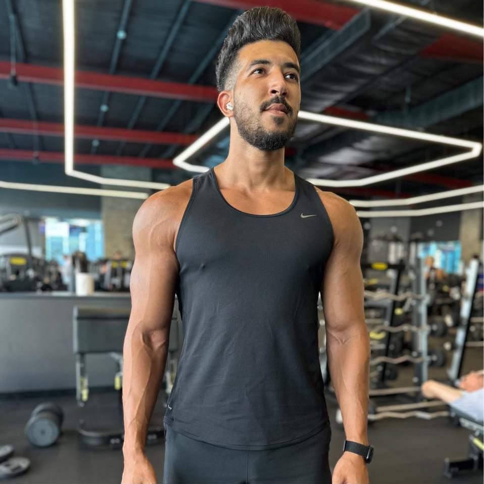Mahmoud Atyaa