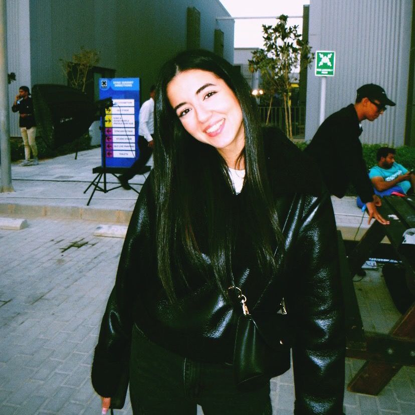 Malak Dahshan