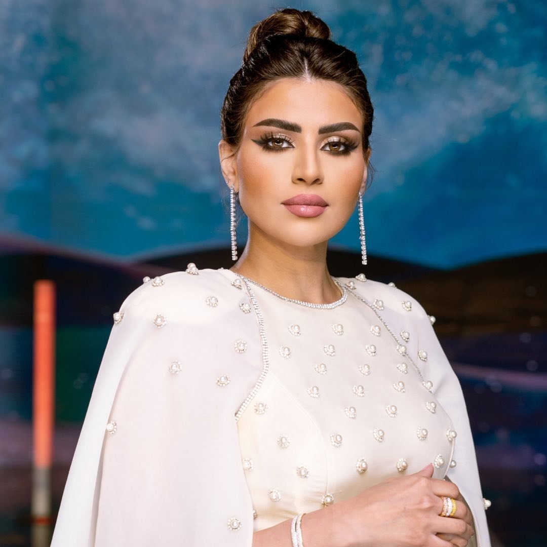 Huda Khurayif