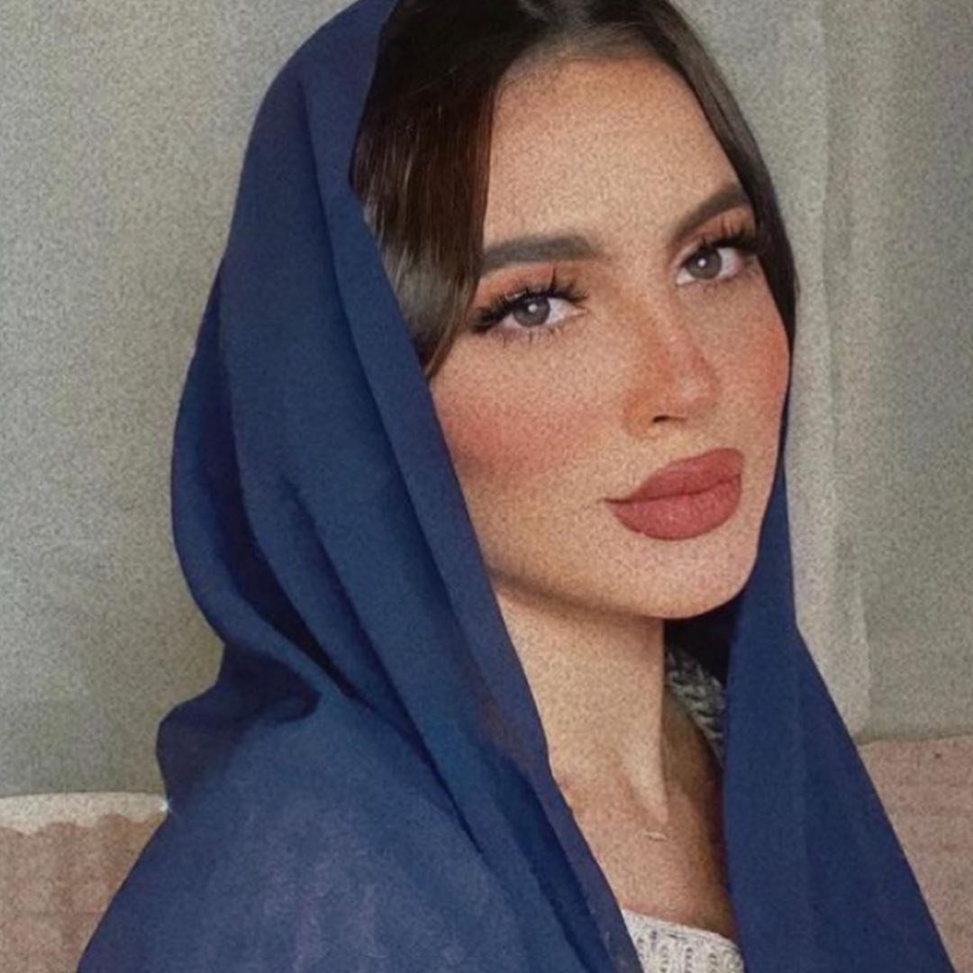 raghda alrouki