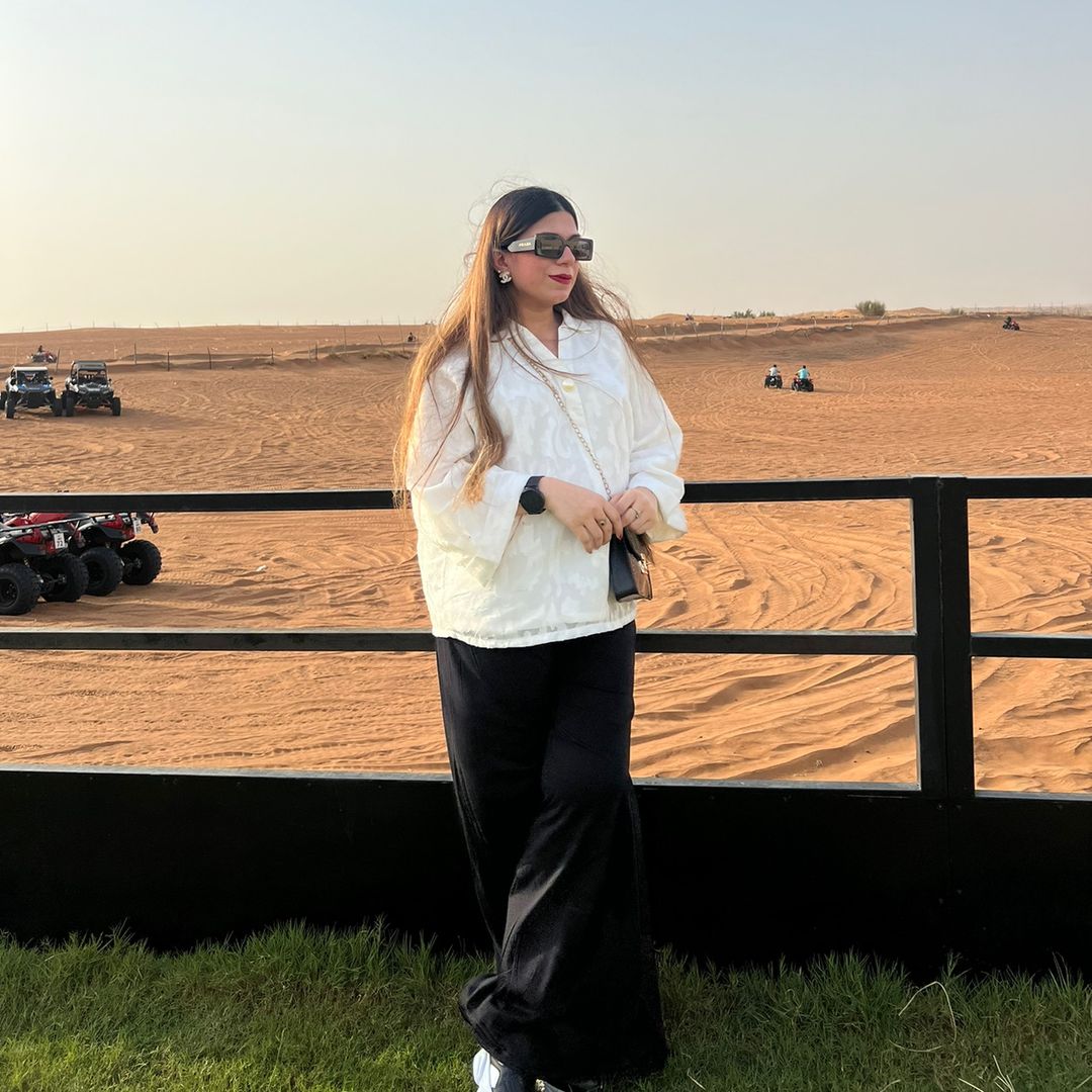 Usfa Riaz