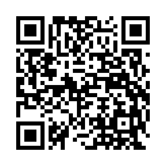 Profile QR Code
