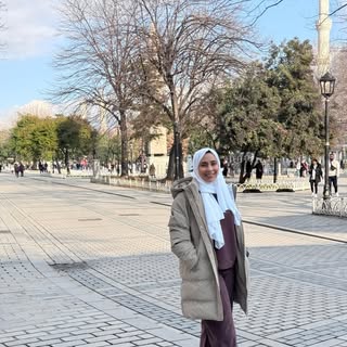 Lina Serhan