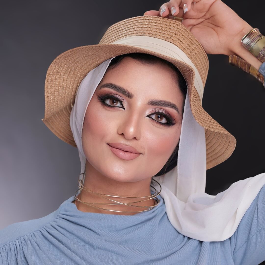 Ahlam Adel Sobhy