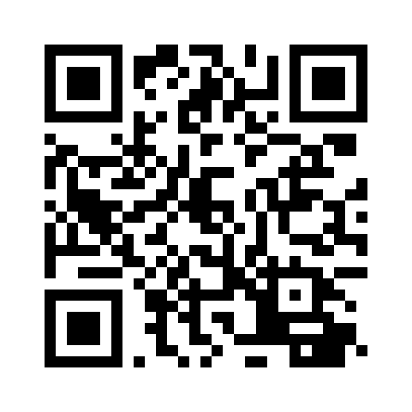 Profile QR Code