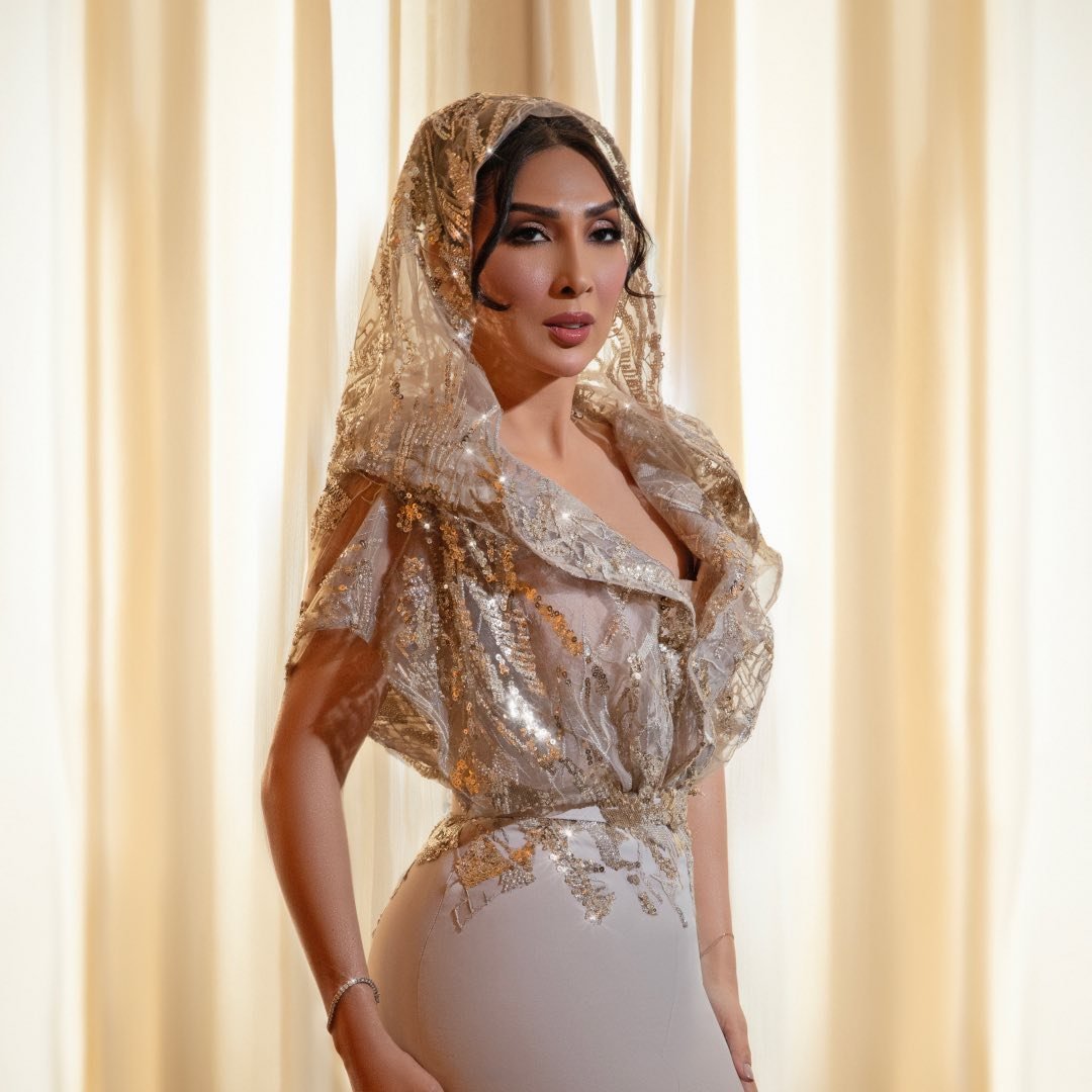 Nadia Al Tamimi