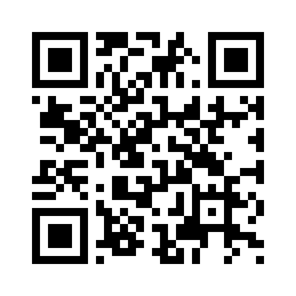 Profile QR Code