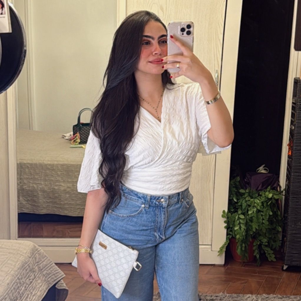 Sara Hany