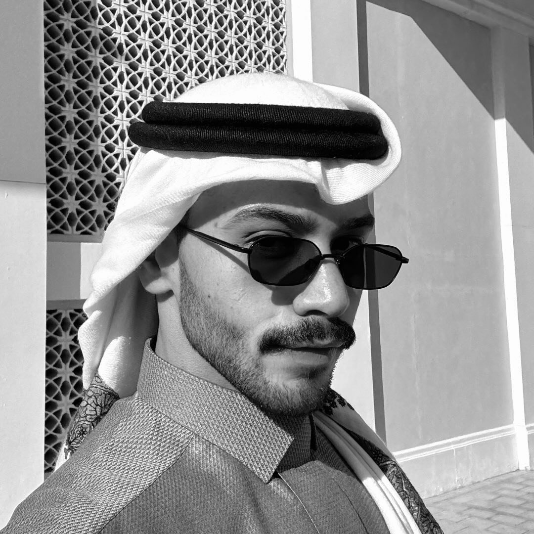 Fahad Abdulaziz Almethn