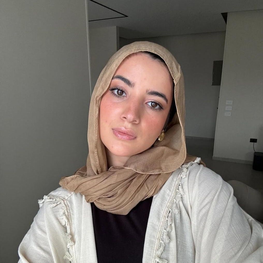 Amal Hisham