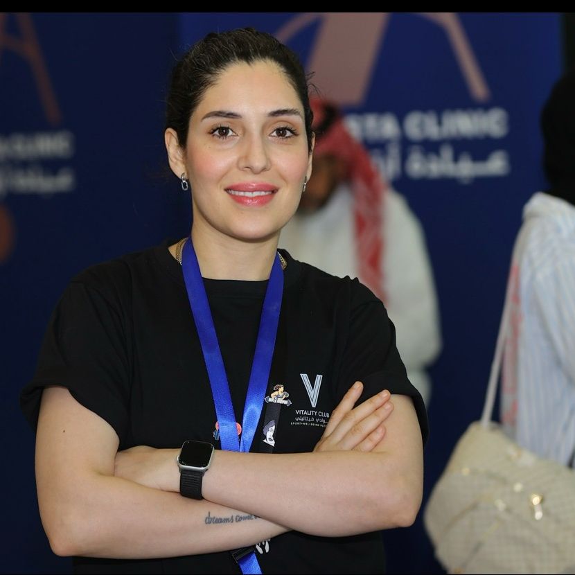 كوتش هيفاء