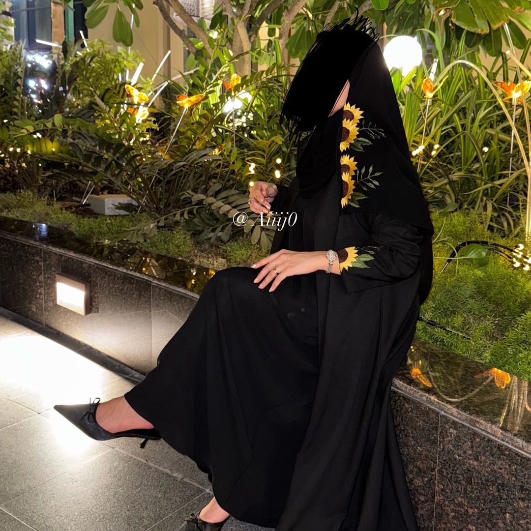 Aisha Almodudi
